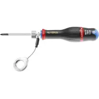 Facom Destornillador PROTWIST SLS - PZ1 x 100