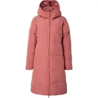 Mazine - Women's Basic Puffer Coat - Abrigo size XS, rojo