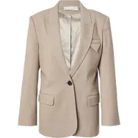 Copenhagen Muse Blazer 'TAILOR' capuchino