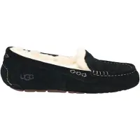 Ugg Mocasines 'Ansley' negro