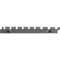 Facom Soporte para 9 limas con clip, marca