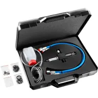 Facom Kit de prueba de alta presión para inyectores diésel , 5 piezas, modelo 900.DHP