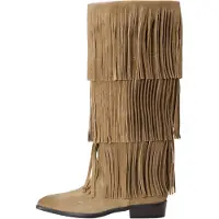 Steve madden Botas camperas 'Spur' taupe