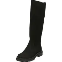 About You Botas 'Medina' negro
