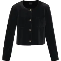 Dreimaster Klassik Blazer 'Classic' oro / negro
