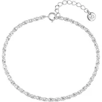 Glanzstücke Pulsera plata