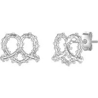 Glanzstücke Pendientes plata