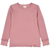 Müsli Camiseta rosa