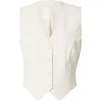 Guess Marciano GUESS Sl Theoline Perfect Cream White Talla: M | Chaquetas Outlet | Mujer | Blanco