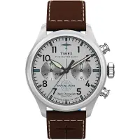 Timex Reloj Waterbury 41mm 10atm Quartz/analogical