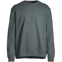 AllSaints Future Crew Sunil Blue Talla: XXL | Jerséis Outlet | Hombre | Azul