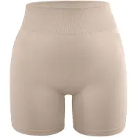 Stark Soul Pantalón deportivo 'Opaque' beige