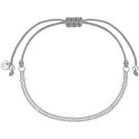 Glanzstücke Pulsera plata