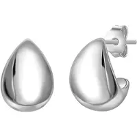Glanzstücke Pendientes plata