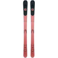 Völkl - Esquís - Mantra 88 W 2026 para Mujer - Talla 156 cm - Rosa