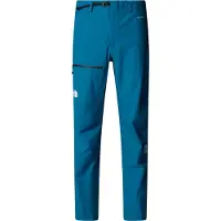 The North Face - Marcas - M Summit Futurelight Torre Egger LT Pant Dusk Blue - Talla L - Azul
