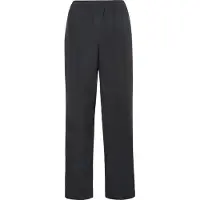 Vaude - Women's Rosemoor Warm Pants - Pantalones de invierno size 42, negro/gris