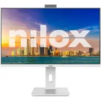 Nilox Monitor Nxm24rweb02w 24´´ Full Hd Ips Led 120hz