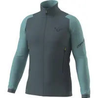 Dynafit - Blacklight Thermal Jacket - Forro polar size M, gris