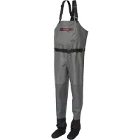 Dam Vadeador Transpirable Dryzone