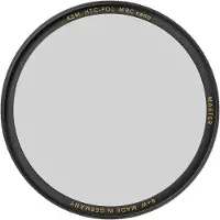 B+W Filtro Polarizador Cirkulas Master 77 Mm
