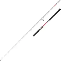 Penn Caña De Jigging Ligero Retaliate X