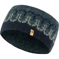 Fjällräven - Övik Path Knit Headband - Cinta para la frente size One Size, azul