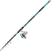 Mitchell Combo Spinning Tanager3 Sw