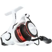 Abu Garcia Carrete De Spinning Max Pro Front Drag