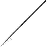 Fox International Caña De Carpfishing Eos X Tele