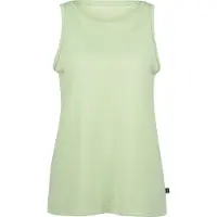 Stoic - Women's Hemp15 SälkaSt. II Tank - Camiseta sin mangas size 3XL, verde