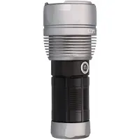 EDM Linterna Titanforce 150w Ip44