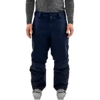 The Mountain Studio - Carv Insulated Stretch Pant - Pantalones de esquí size L, azul