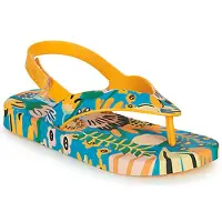 Melissa Chanclas MINI IPANEMA niño - Amarillo - 19 / 20