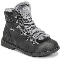 Mod'8 Botines STEMILA niña - Gris - 33