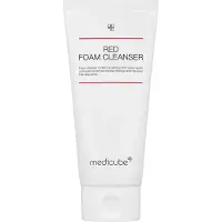 Medicube - Espuma Limpiadora Red Foam Cleanser