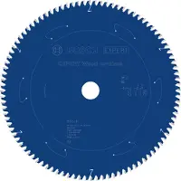 Bosch EXPERT, disco de sierra circular para madera, 305x30 mm, Z96