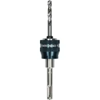 Bosch EXPERT Power Change Plus, broca para taladro percutor, SDS Plus, HSS-G, 7,15 x 45 x 85 mm