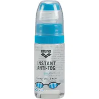 Arena - Antifog Spray&Swim - Accesorio de natación y de playa size One Size, gris