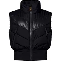 Goldbergh - Plumíferos esquí mujer - Sole Black para Mujer - Talla M - Negro