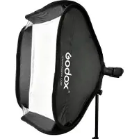 Godox Kit De Flash Sfuv5050