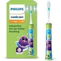 Philips Cepillo De Dientes Eléctrico Sonicare Hx6352/11