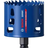 Bosch Broca Hueca Expert Multi Material Power Change Plus 80 X 60 Mm
