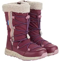 Finkid - Kid's Lauma - Botas invierno size 23, morado