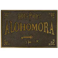 Pyramid Felpudo Alohomora Harry Potter 40x60 Cm