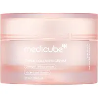 Medicube - Crema Triple Collagen Cream 4.0