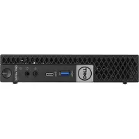Dell Ordenador Sobremesa Optiplex 7060 Micro I5-8500/16gb/256gb Ssd Reacondicionado