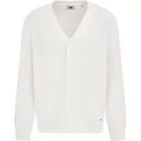We fashion Cardigan Off-white Talla: 3XL | Cárdigan Outlet | Hombre | Blanco