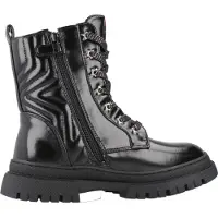 Garvalin Botas negro