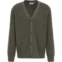 We fashion Cardigan Dark Green Talla: 3XL | Cárdigan Outlet | Hombre | Verde